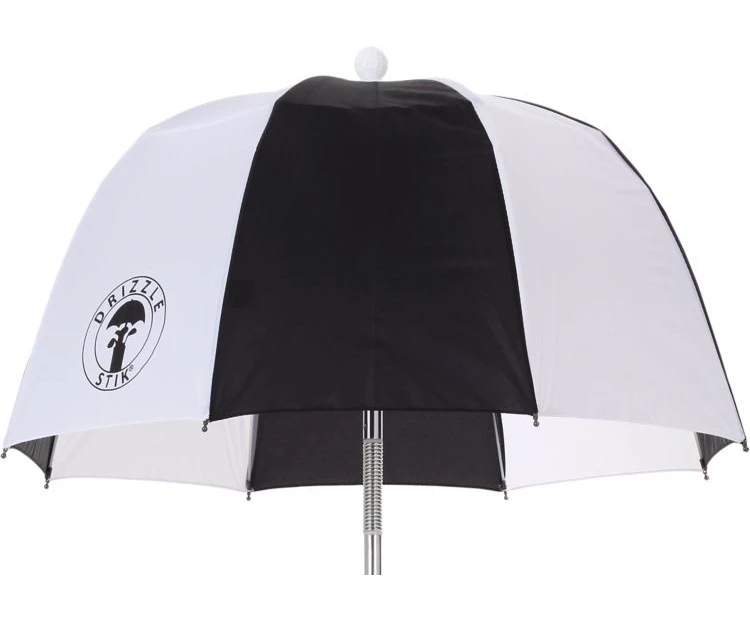 J&M Drizzle Stik Flex Golf Bag Umbrellas - Image 3