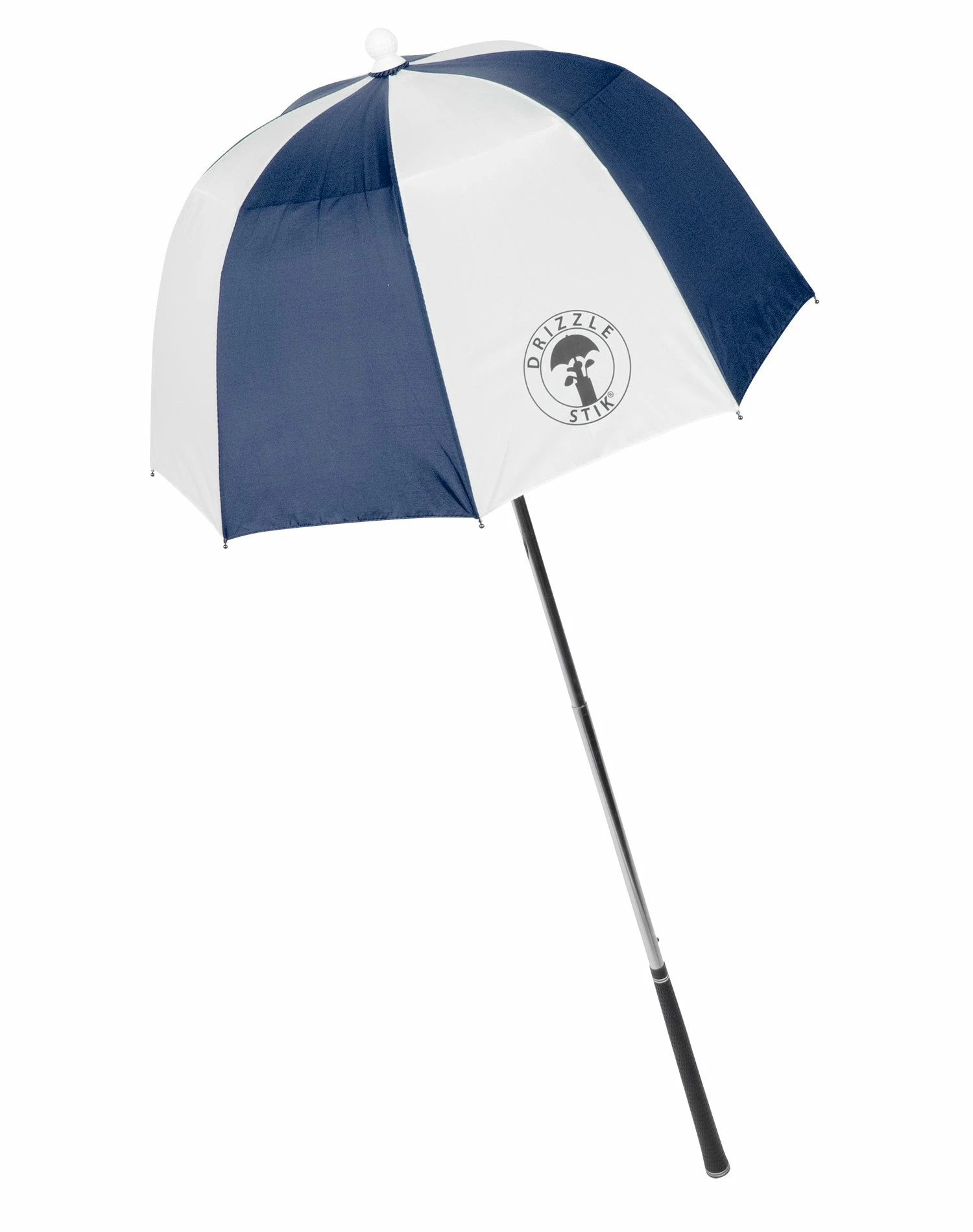 J&M Drizzle Stik Flex Golf Bag Umbrellas - Image 5