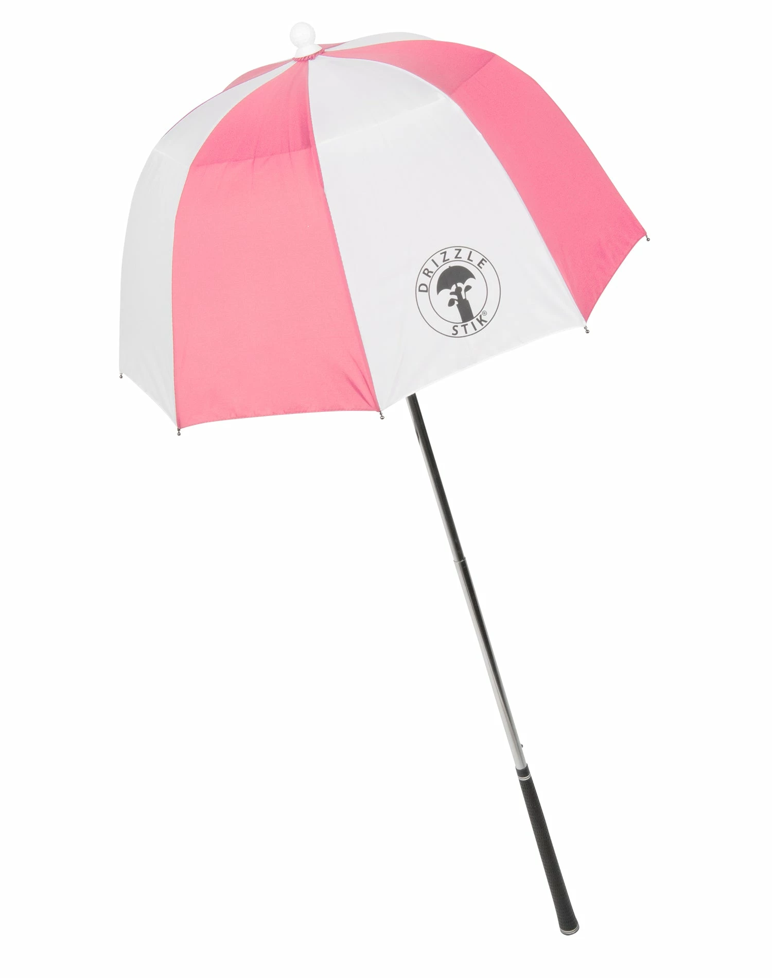 J&M Drizzle Stik Flex Golf Bag Umbrellas - Image 6