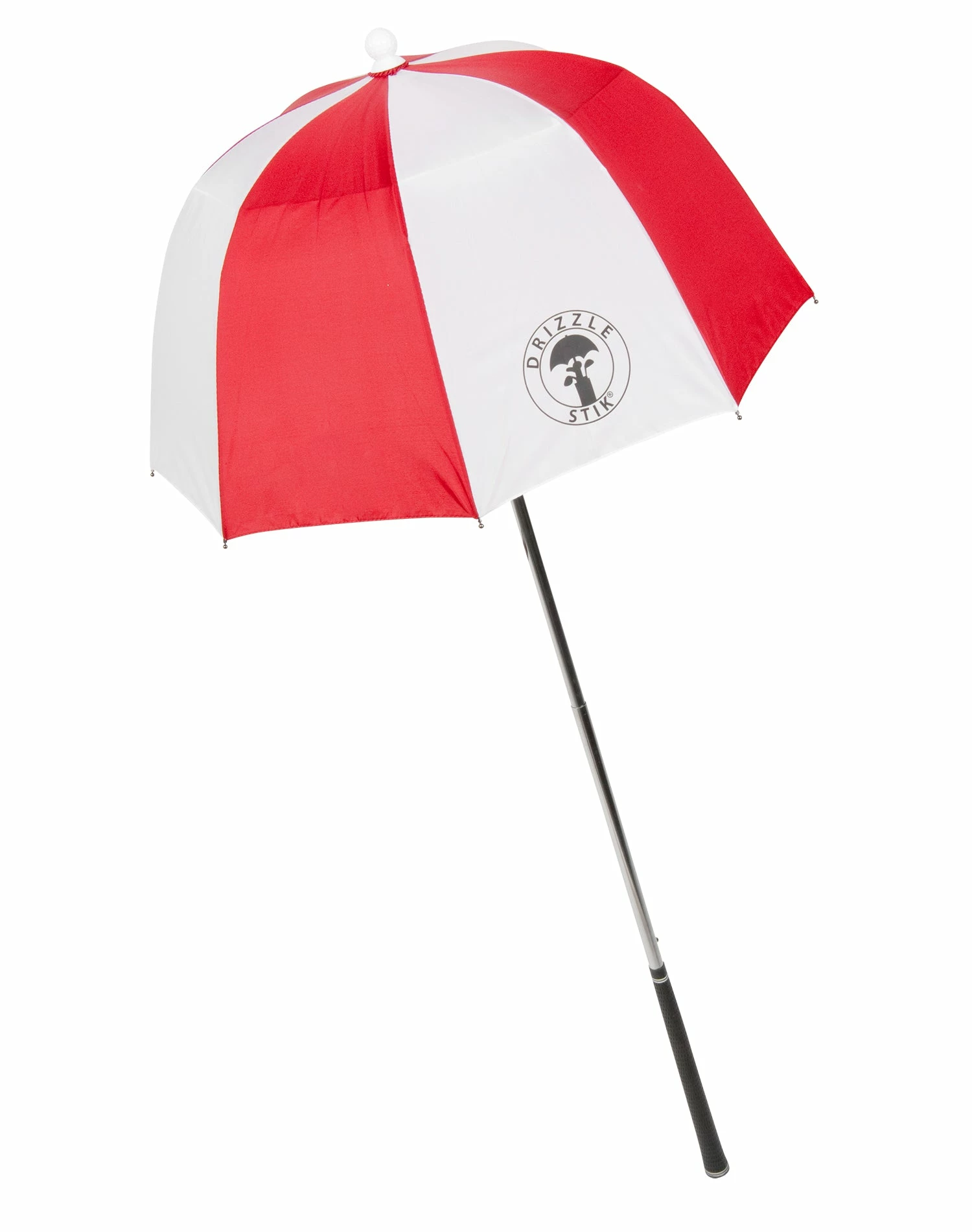 J&M Drizzle Stik Flex Golf Bag Umbrellas - Image 7