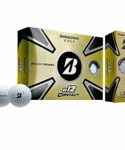 Bridgestone E12 Contact