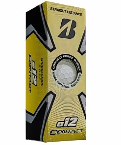 Bridgestone E12 Contact - Sleeve