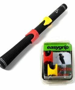 CaddiesShack EasyGrip Grip Training Aid Justin Rose