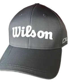 Wilson Staff Duo Magnetic Golf Hat
