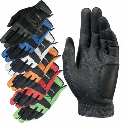 Golf Works Maxfli Universal Fit Color Golf Gloves - Image 2