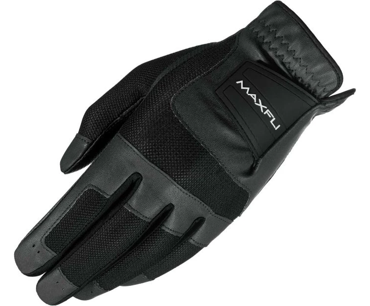 Golf Works Maxfli Universal Fit Color Golf Gloves - Image 14