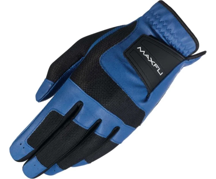 Golf Works Maxfli Universal Fit Color Golf Gloves - Image 3