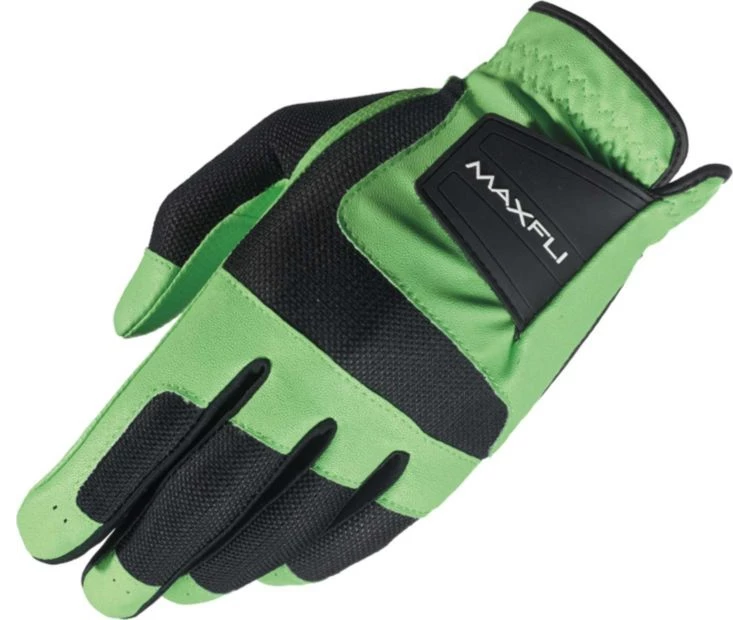 Golf Works Maxfli Universal Fit Color Golf Gloves - Image 5