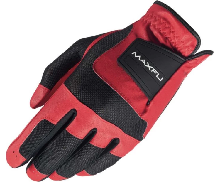 Golf Works Maxfli Universal Fit Color Golf Gloves - Image 10