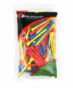 Hireko Orlimar 2.75" Golf Tees