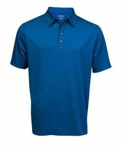CaddiesShack Ogio Fly-Wheel Golf Shirt Polo