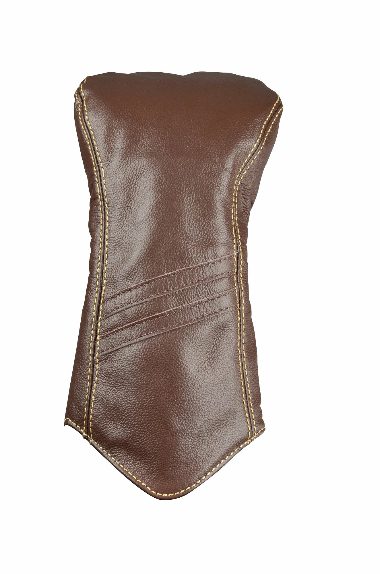 Sun Mountain Golf Leather Head Covers - Image 2