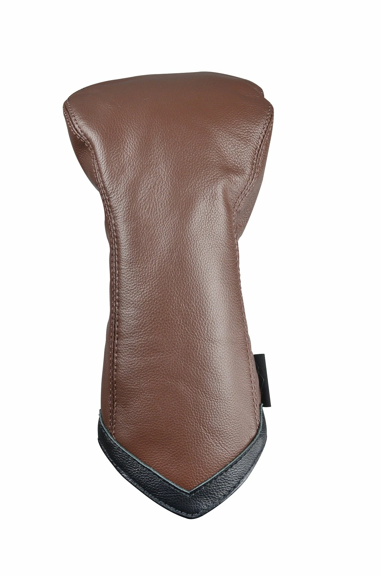 Sun Mountain Golf Leather Head Covers - Image 5
