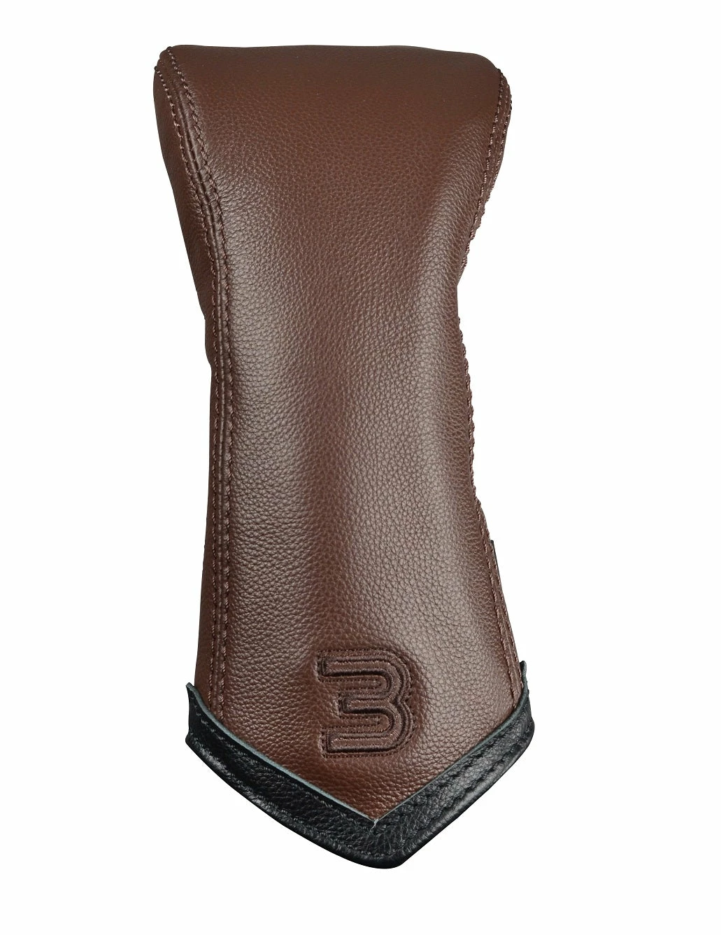 Sun Mountain Golf Leather Head Covers - Image 6