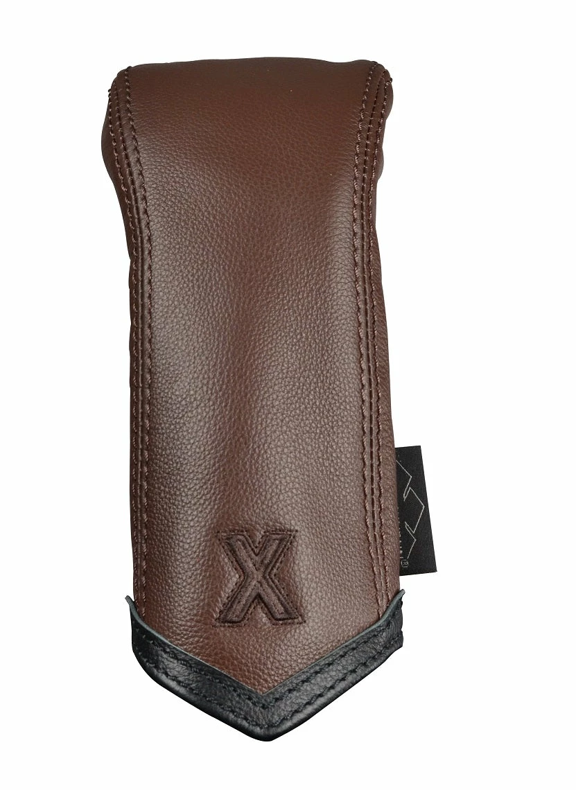 Sun Mountain Golf Leather Head Covers - Image 7