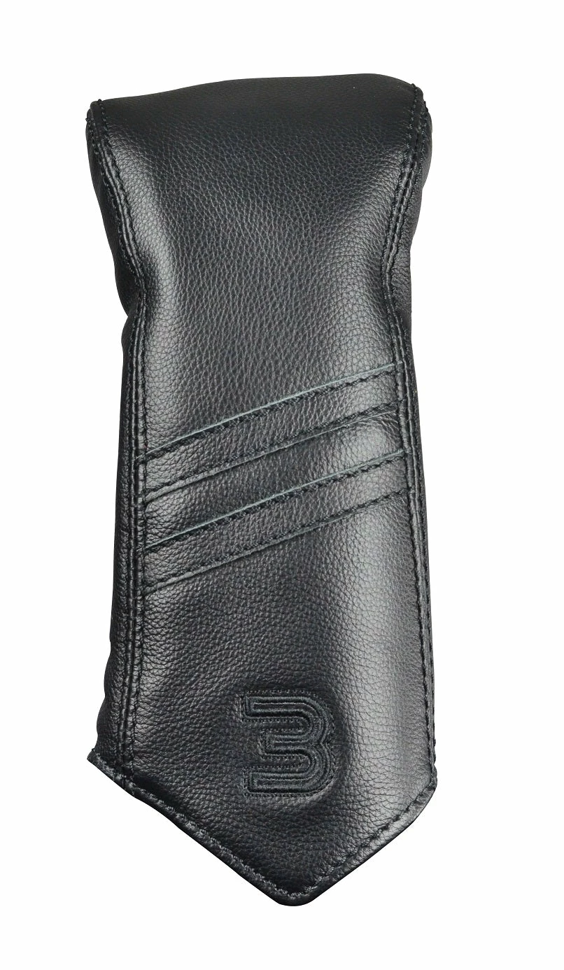 Sun Mountain Golf Leather Head Covers - Image 12