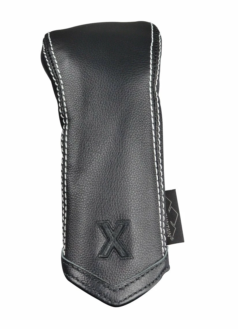 Sun Mountain Golf Leather Head Covers - Image 16