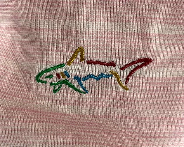 Sam's Greg Norman Play Dry Golf Polo - Image 10