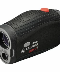 Wexford Leupold GX-1i3 Golf Laser Rangefinder