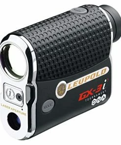 Wexford Leupold GX-3i3 Golf Laser Rangefinder