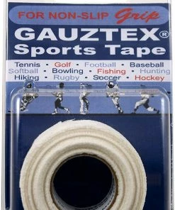 CaddiesShack Gauztex Sports Tape