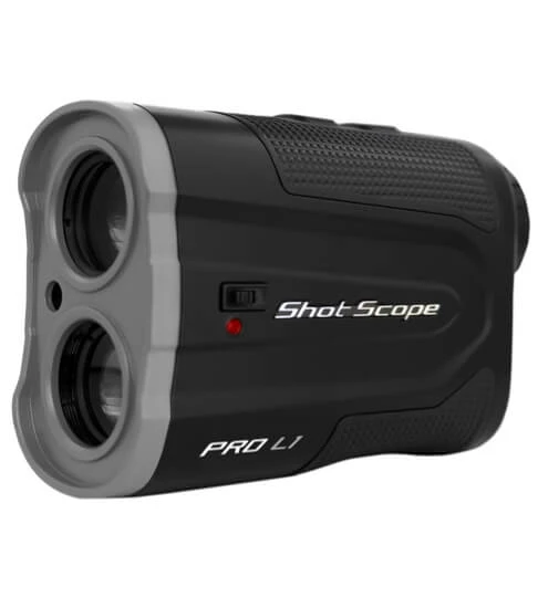 Shot Scope Golf Pro L1 Laser Rangefinder - Image 3