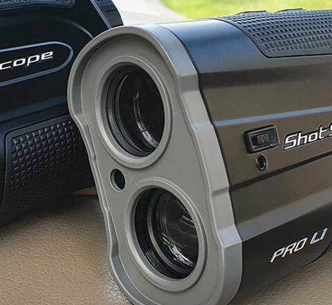 Shot Scope Golf Pro L1 Laser Rangefinder - Image 14