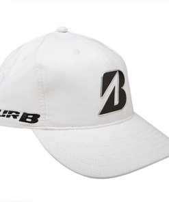Bridgestone Big Game Golf Hat