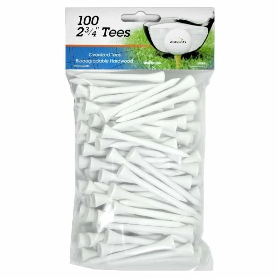Hireko Intech 2 3/4-Inch Golf Tees 100-Pack - Image 4