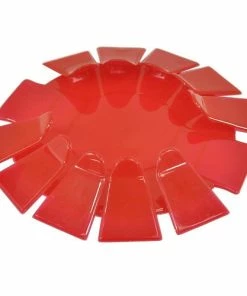 Hireko Intech Golf Neon Plastic Putting Cup - Color May Vary