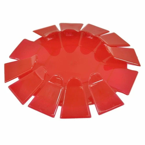 Hireko Intech Golf Neon Plastic Putting Cup - Color May Vary