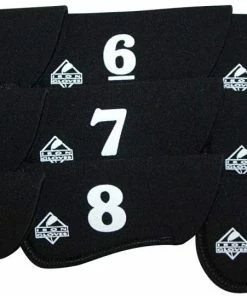 Proactive Iron Gloves "The Ultimate Club Protection"