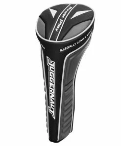 Hireko Power Play Golf Juggernaut Driver Head Cover