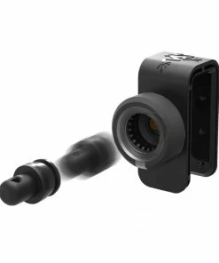 J&M Frogger Bag Latch-It