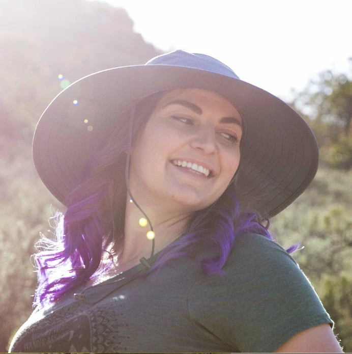 Sunday Afternoons Latitude SPF 50+ Boonie Sun Hat - Image 6