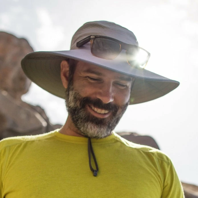 Sunday Afternoons Latitude SPF 50+ Boonie Sun Hat - Image 7