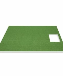Hireko Orlimar Golf Practice Mat For OptiShot 2 Simulator
