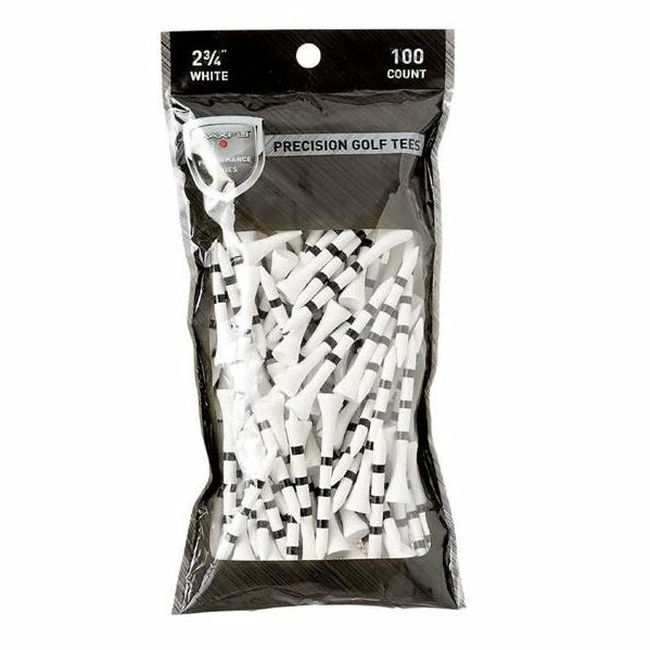 Golf Works Maxfli Performance Series Precision Golf Tees - Image 2