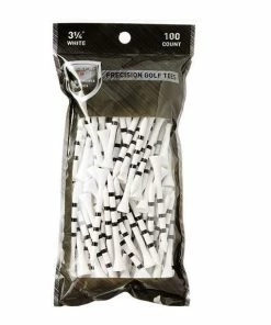 Golf Works Maxfli Performance Series Precision Golf Tees