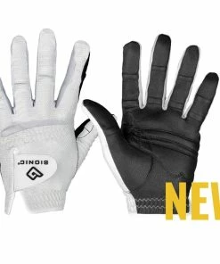 Bionic Men's RelaxGrip 2.0 Golf Gloves
