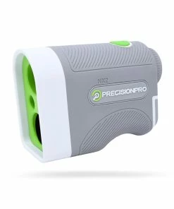 Precision Pro Golf NX2 Laser Rangefinder
