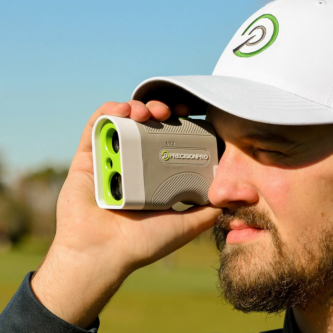 Precision Pro Golf NX2 Laser Rangefinder - Image 5