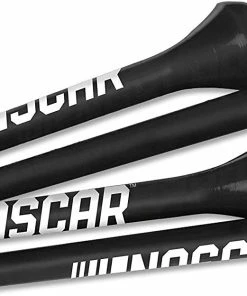 CaddiesShack Team Effort Nascar Golf Tees