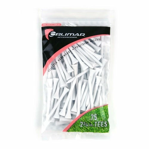 Hireko Orlimar 2.75" Golf Tees - Image 5
