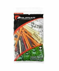Hireko Orlimar 3.25" Golf Tees