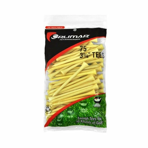 Hireko Orlimar 3.25" Golf Tees - Image 4