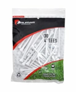 Hireko Orlimar 4" Golf Tees