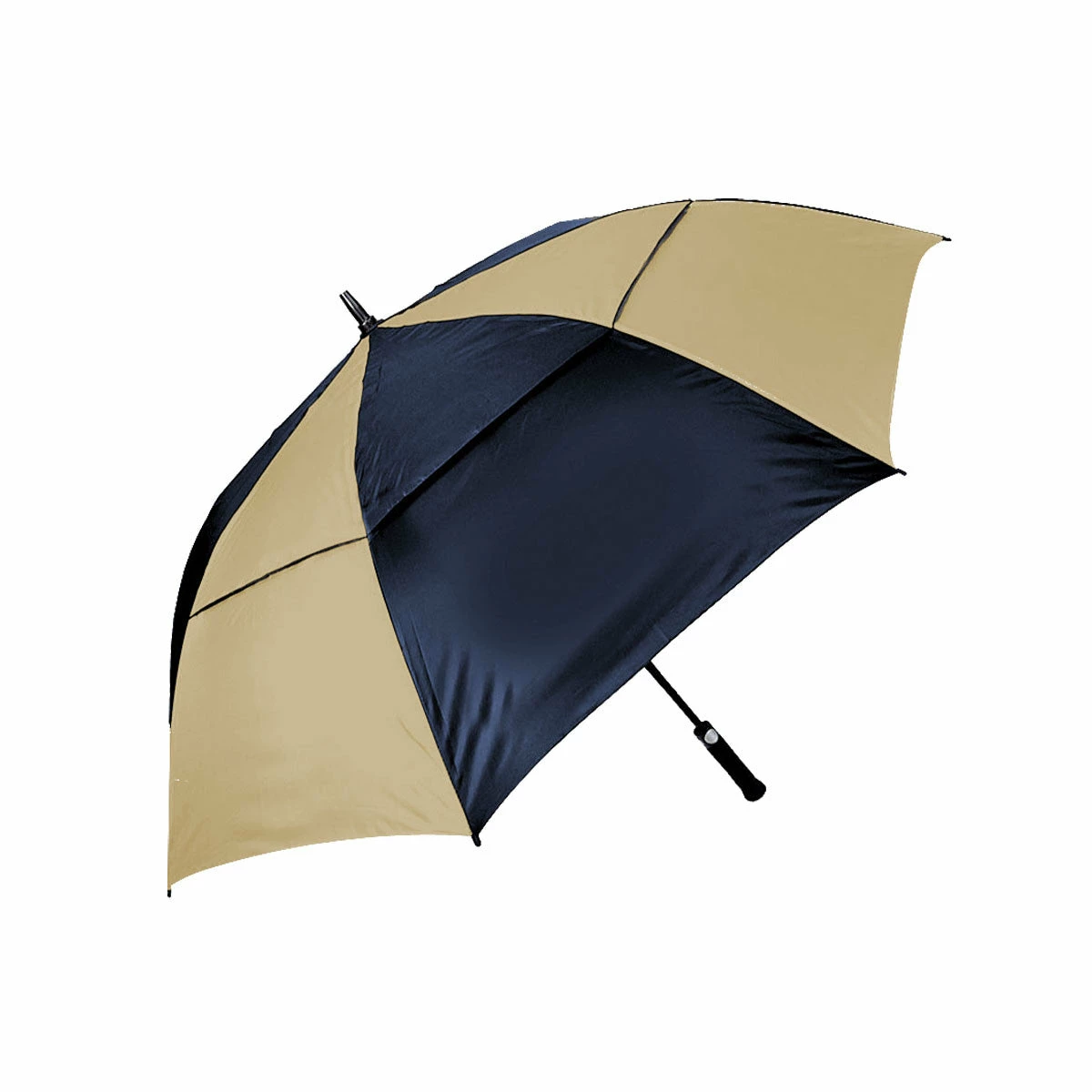 Hireko Orlimar Golf Cyclone Automatic Opening Umbrella - Image 2