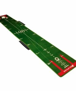 Hireko Orlimar Golf Deluxe Putting Mat