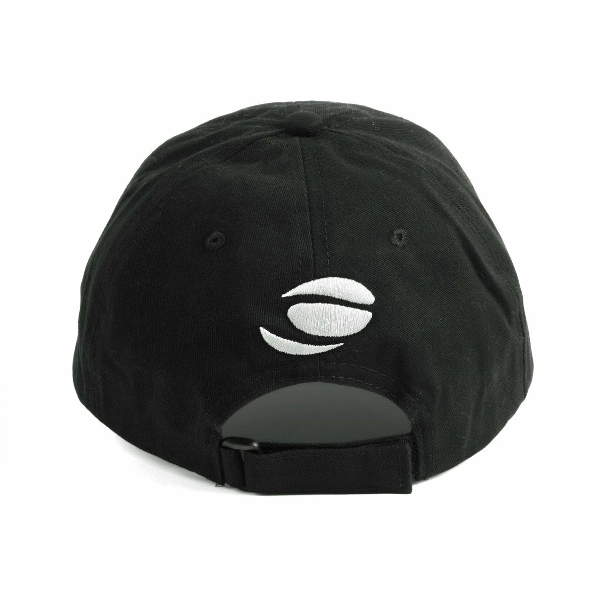 Hireko Orlimar Golf Black Adjustable Hat - Image 2